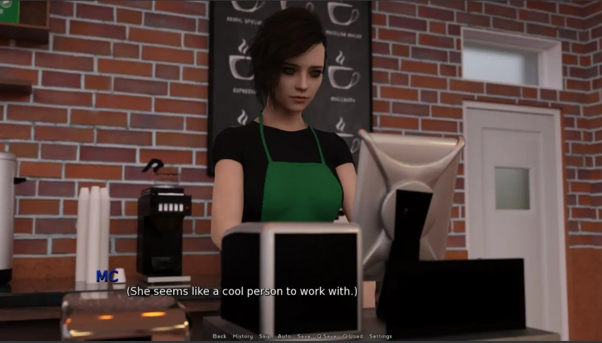 [欧美SLG/汉化] 病态跟踪 SICKIMTRACK! [Ch.2 P2 v0.2.2] 电脑 [5G]-Illusion中国官网 - i社游戏免费下载i社中国官网