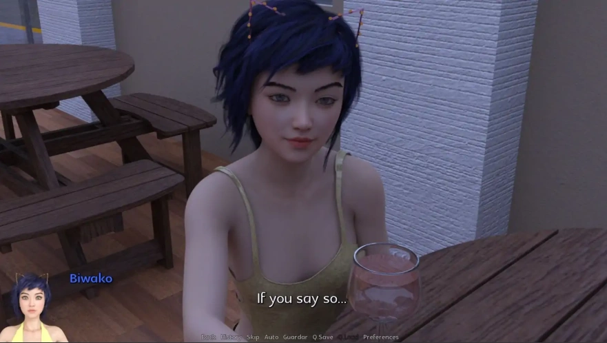 [欧美SLG/汉化] 我新女儿的情人 My New Daughters Lover Reboot v0.9 Vip PC+安卓 [3.5G]-Illusion中国官网 - i社游戏免费下载i社中国官网