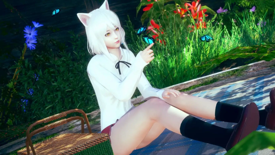 [亚洲SLG汉化] 腐化世界 腐败的世界 Corrupted World-0.2.1 PC+安卓 [3.7G]-Illusion中国官网 - i社游戏免费下载i社中国官网