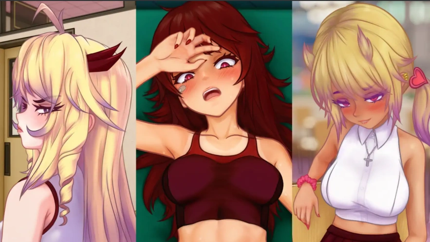 [欧美SLG/中文] 机器人生活 Android LIFE v0.4.4 PC+安卓 汉化版 [3.6G]-Illusion中国官网 - i社游戏免费下载i社中国官网