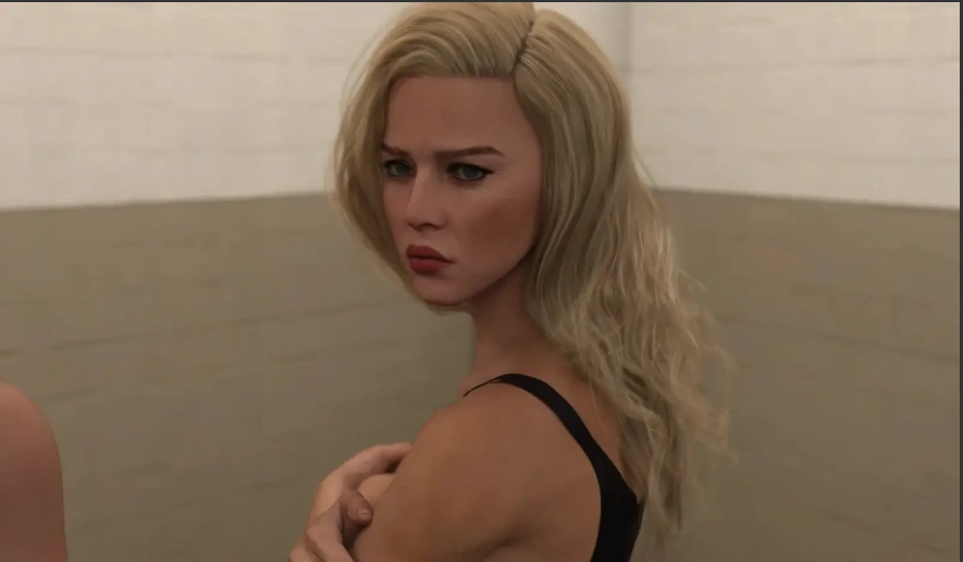 [欧美SLG/汉化] 多元宇宙 太空漫步 ALT CTRL DEL [Ep. 9] PC+安卓汉化版 [1.6G]-Illusion中国官网 - i社游戏免费下载i社中国官网