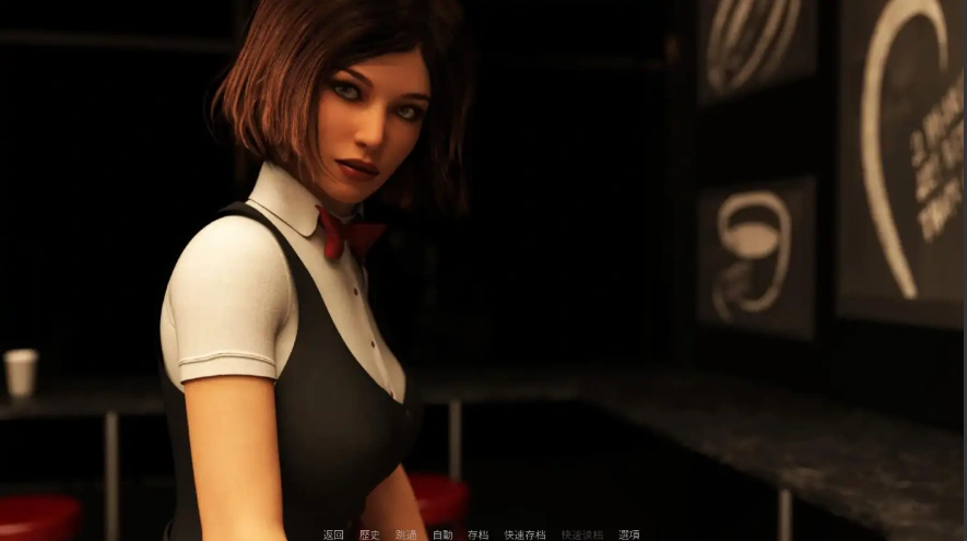 [欧美SLG/汉化] 被欲望束缚 Bound by Desire [v1.0] PC+安卓汉化版 [600M]-Illusion中国官网 - i社游戏免费下载i社中国官网