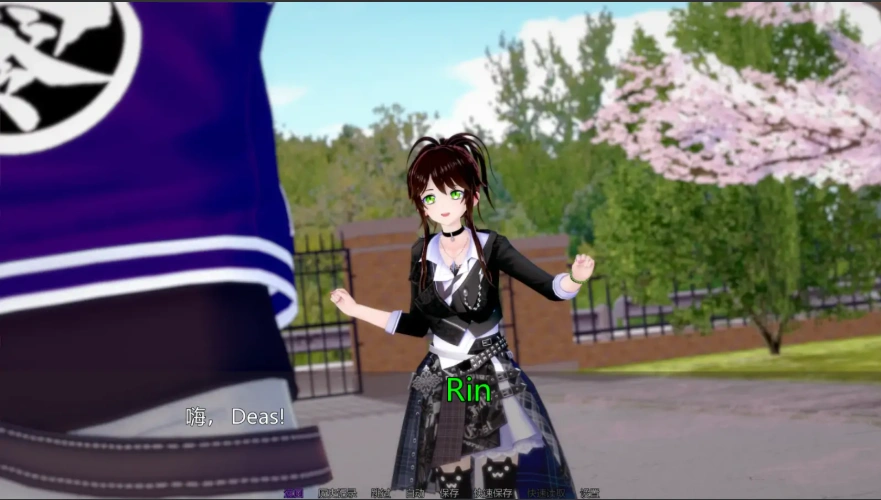 [日式SLG/汉化] 暗或亮 Dark Or Light [v0.05 Remake] PC+安卓汉化版 [4G]-Illusion中国官网 - i社游戏免费下载i社中国官网