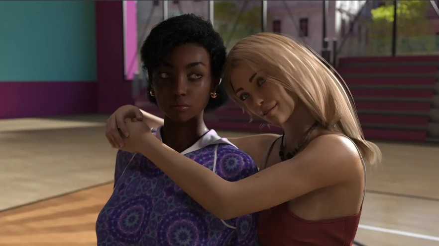 [欧美SLG/中文] 反弹人生 Rebounding Life [Ep. 3] PC+安卓汉化版 [2G]-Illusion中国官网 - i社游戏免费下载i社中国官网