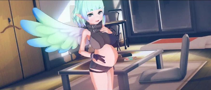 [沙盒日式SLG/汉化] 腐败王国 堕落的王国 Corrupted Kingdoms Ver0.22.3d PC+安卓 [3.7G]-Illusion中国官网 - i社游戏免费下载i社中国官网