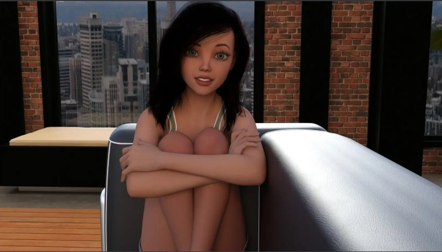 [欧美SLG/汉化] 离婚之后：再次单身 Single Again v1.24.3 PC+安卓汉化版 [5G]-Illusion中国官网 - i社游戏免费下载i社中国官网