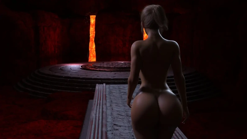 [欧美SLG/中文] 娜雅历险记 Nayas Adventures V0.03 PC+安卓 [1.2G]-Illusion中国官网 - i社游戏免费下载i社中国官网