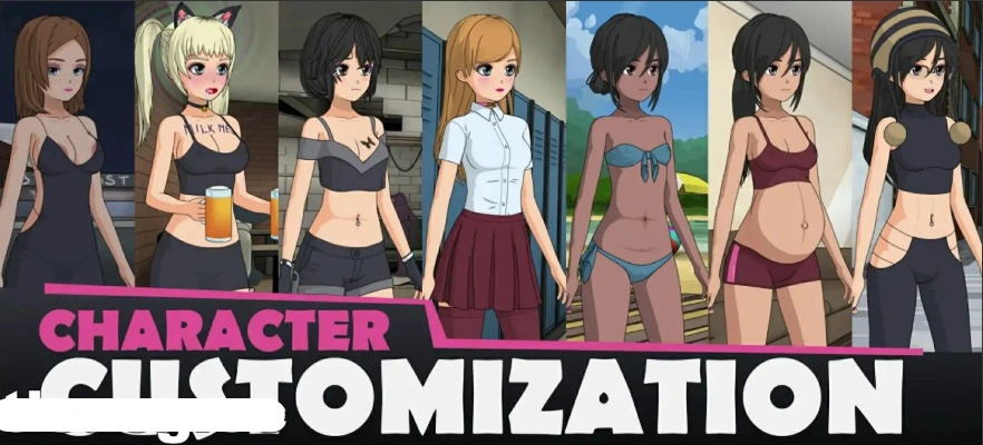 [沙盒日式SLG/汉化] 修理工 修复程序 The Fixer-0.3.4.01 PC+安卓汉化版 [500M]-Illusion中国官网 - i社游戏免费下载i社中国官网