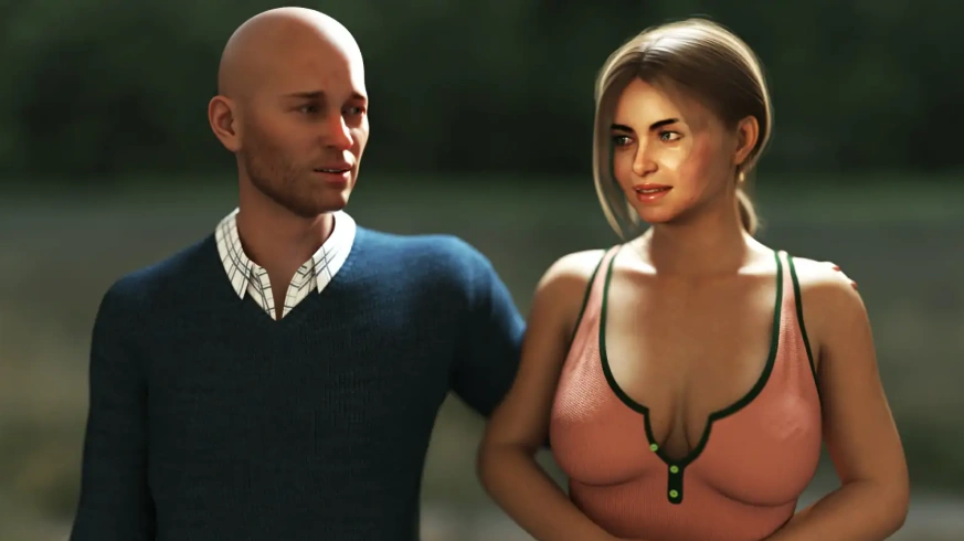 [欧美SLG/汉化] 红心游戏完结 心之游戏 Game of Hearts Ch.5 R2 PC+安卓汉化版 [9G]-Illusion中国官网 - i社游戏免费下载i社中国官网