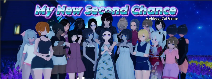 [日式SLG/汉化] 我的第二次机会 My New Second Chance-Ep. 19 PC+安卓汉化版 [2.6G]-Illusion中国官网 - i社游戏免费下载i社中国官网