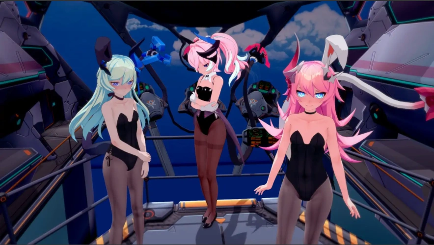 [日式SLG/汉化] 船长的奇妙冒险 Captains Bizarre Adventure2.7 PC+安卓汉化版 [5.6G]-Illusion中国官网 - i社游戏免费下载i社中国官网