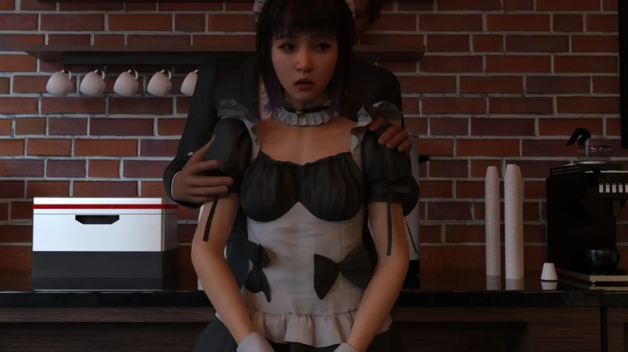 [欧美SLG/汉化] 昔日的阴影 Shades of the Past v0.6 PC+安卓汉化版 [10G]-Illusion中国官网 - i社游戏免费下载i社中国官网