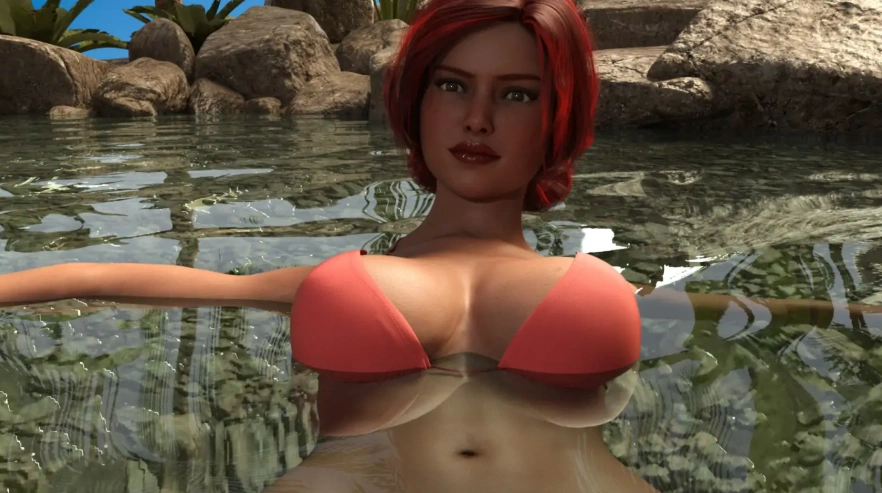 [欧美SLG/汉化] 无辜互惠生：重启 Innocent Au-pair：Restart-v0.401 PC+安卓 [7G]-Illusion中国官网 - i社游戏免费下载i社中国官网