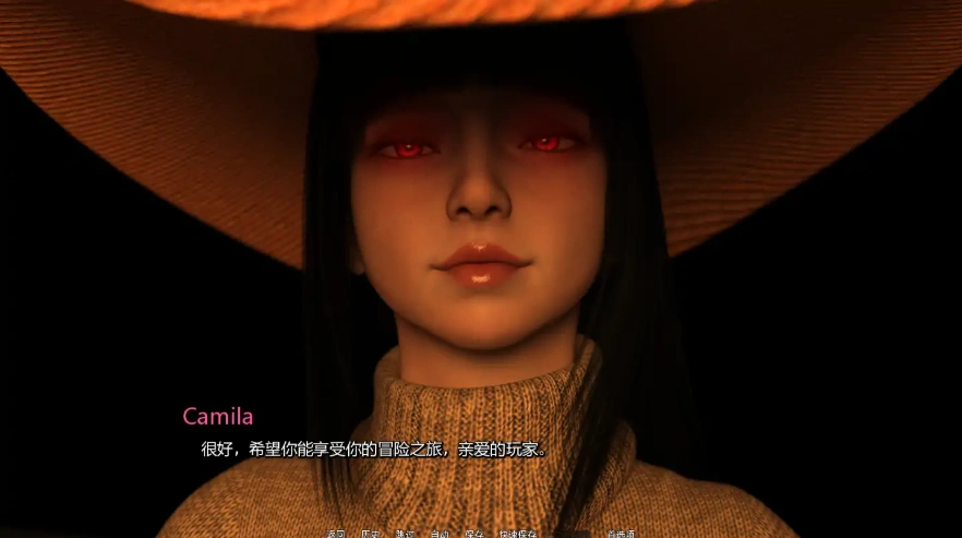 [欧美SLG/汉化/NTR巨根] 欲望之影Shadows of Desire – RenPy v0.5c.tv PC+安卓汉 [24G]-Illusion中国官网 - i社游戏免费下载i社中国官网