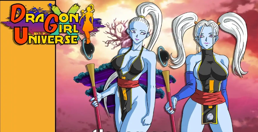 [2D欧美SLG/汉化] 龙女X宇宙 Dragon Girl XUniverse V1.44 PC+安卓汉化版 [2G]-Illusion中国官网 - i社游戏免费下载i社中国官网