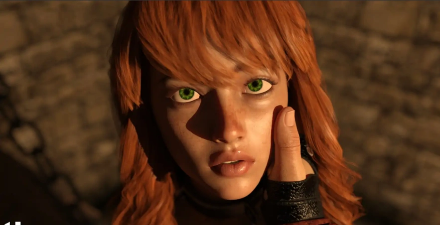 [欧美SLG/汉化] 沙漠潜行者0.18 沙漠追猎者 Desert Stalker v0.18.0 Beta PC+安卓 [2G]-Illusion中国官网 - i社游戏免费下载i社中国官网