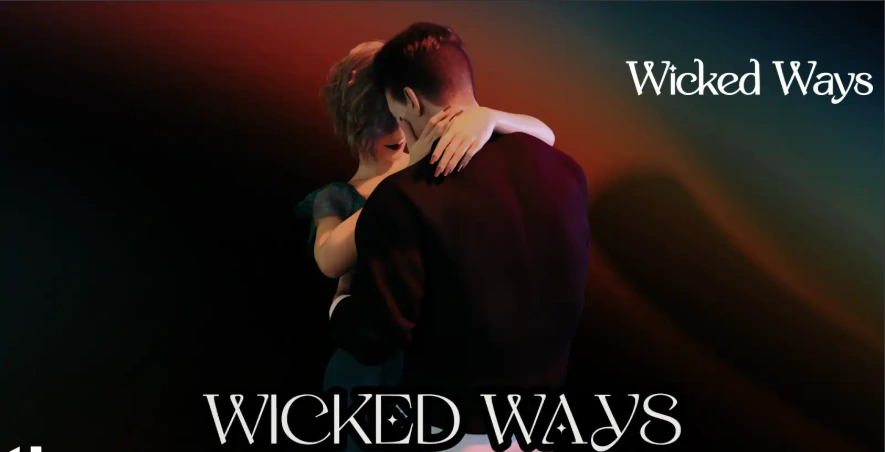 [欧美SLG汉化] 邪恶之道 Wicked Ways v0.6 PC+安卓汉化版 [1.3G]-Illusion中国官网 - i社游戏免费下载i社中国官网