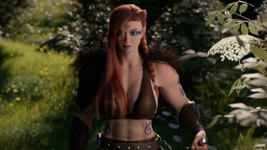 [欧美SLG/中文] 破碎之地的领主 Lord of the Shattered Lands [v0.3] PC+安卓 [2.1G]-Illusion中国官网 - i社游戏免费下载i社中国官网