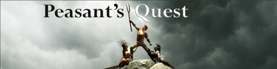 [巨根欧美RPG/汉化]农民的追求 Ver3.71 作弊汉化电脑版 [5G]-Illusion中国官网 - i社游戏免费下载i社中国官网