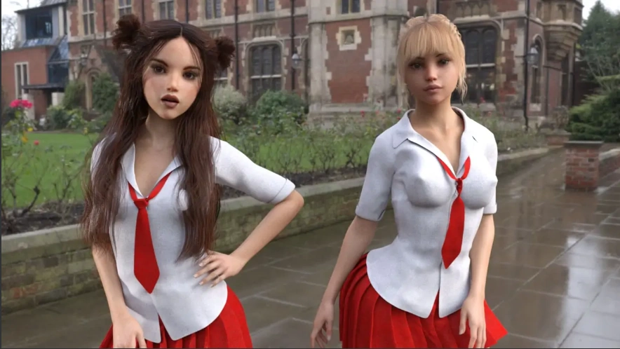 [欧美SLG/汉化] 助手 助理 The Assistant Ch.2.9 PC+安卓汉化版 [7G]-Illusion中国官网 - i社游戏免费下载i社中国官网