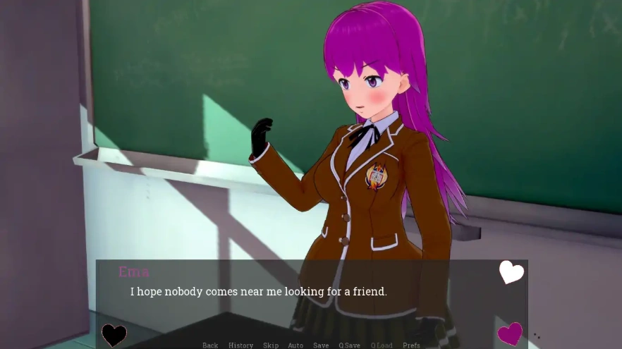 [日式SLG/汉化/NTR别人] 由于我的新情况，我不得不腐蚀我朋友的后宫 v0.58 PC+安卓 [5.3G]-Illusion中国官网 - i社游戏免费下载i社中国官网