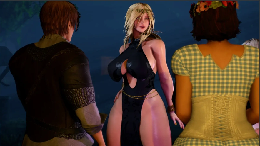 [欧美SLG/汉化] 制作法力 Making Mana [v1.2 Full] PC+安卓 [1G]-Illusion中国官网 - i社游戏免费下载i社中国官网