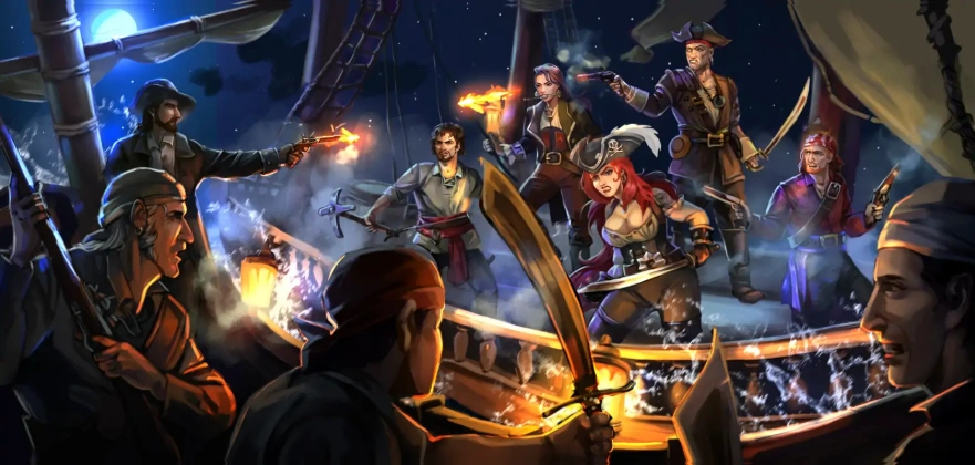 [2D欧美SLG/汉化] 湿沙 Wet Sand v0.7.5f PC+安卓汉化版 [3.6G]-Illusion中国官网 - i社游戏免费下载i社中国官网