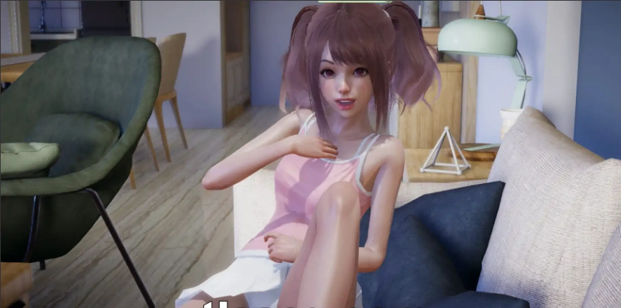 [亚洲SLG/汉化] 特工17 Agent17 V0.25.9 PC+安卓官方中文版 [4.6G]-Illusion中国官网 - i社游戏免费下载i社中国官网