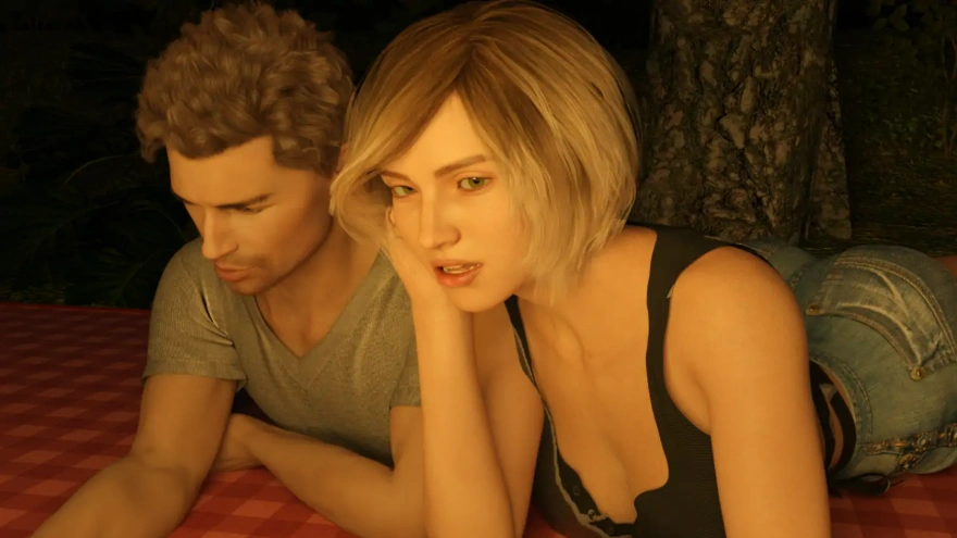 [欧美SLG/汉化] 曲线时刻 弯道时刻Curvy Moments v0.19c PC+安卓汉化版 [4G]-Illusion中国官网 - i社游戏免费下载i社中国官网