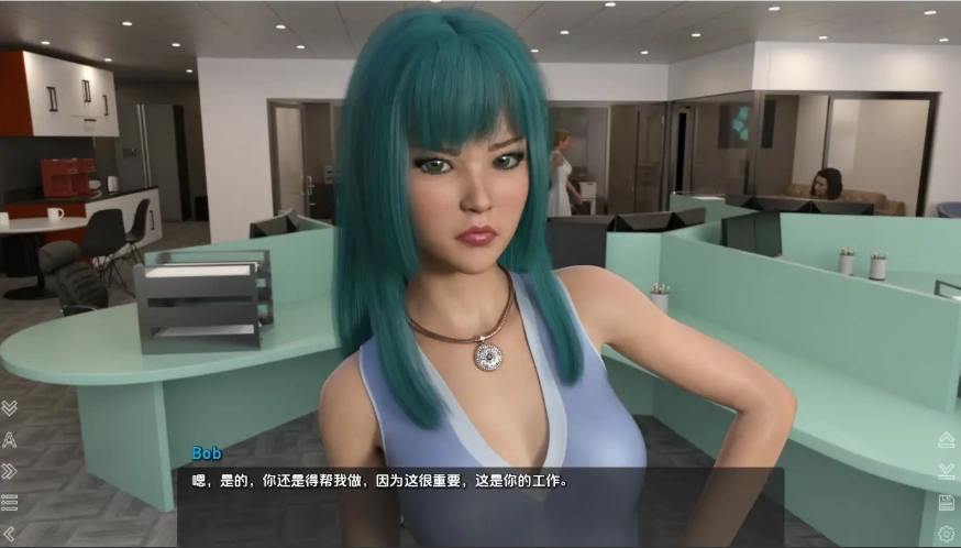 [欧美SLG/汉化] 按钮 The Button-0.8 PC+安卓汉化版 [600M]-Illusion中国官网 - i社游戏免费下载i社中国官网