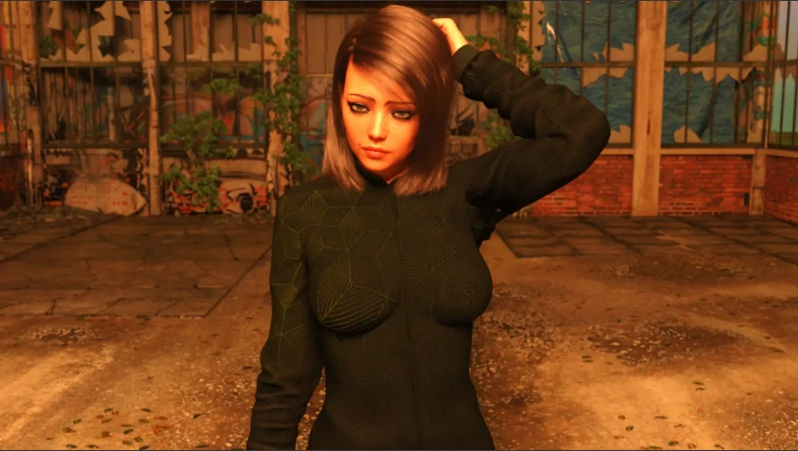 [欧美SLG/汉化] 日落仙女 夕阳仙女 The Sunset Fairies v0.12 PC+安卓汉化版 [6.1G]-Illusion中国官网 - i社游戏免费下载i社中国官网