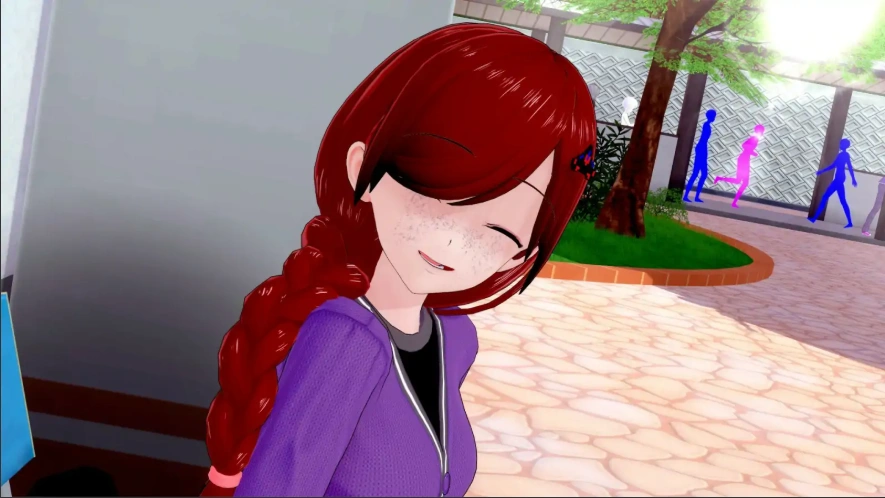 [日式SLG/汉化] 欢迎来到友谊俱乐部 Welcome to the Friendship Club v0.10p2 PC+安卓 [3.2G]-Illusion中国官网 - i社游戏免费下载i社中国官网