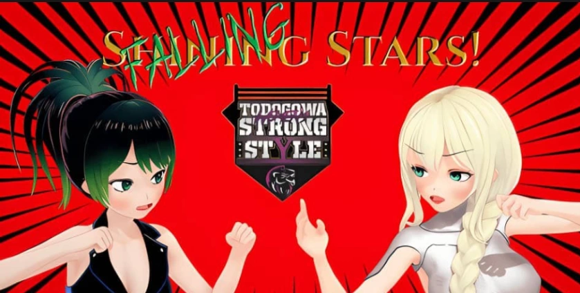 [沙盒SLG汉化动态]流星 Falling Stars [v0.7.2.][双端2.62G]-Illusion中国官网 - i社游戏免费下载i社中国官网