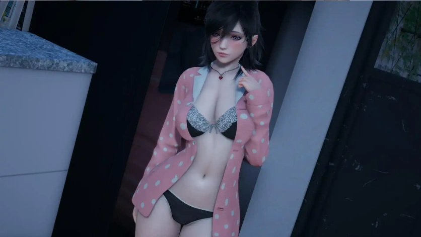 [亚洲SLG汉化]时空的遗产 Chrono’s Legacy [v0.1][双端900M]-Illusion中国官网 - i社游戏免费下载i社中国官网