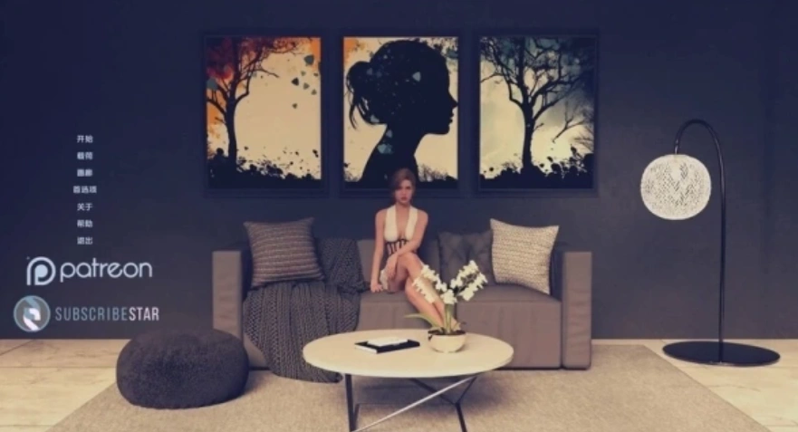 [欧美SLG/SD]迷途回归 找回失落的人 Reclaiming the Lost 0.5[双端720M]-Illusion中国官网 - i社游戏免费下载i社中国官网