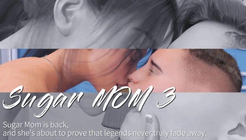 [欧美SLG/SD]糖妈妈 Sugar MOM 3 [v0.1][双端806M]-Illusion中国官网 - i社游戏免费下载i社中国官网