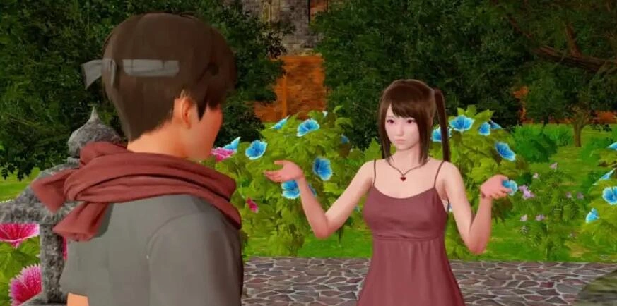 [RPG机翻步兵]Ephemeral Gate 短暂之门 v0.221[电脑1.96G]-Illusion中国官网 - i社游戏免费下载i社中国官网