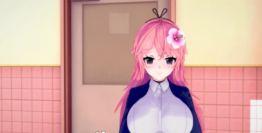 [日系SLG汉化动态]强烈的帮助 lusty help 0.2[双端449M]-Illusion中国官网 - i社游戏免费下载i社中国官网