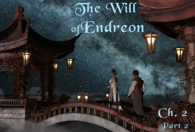 [欧美SLG动态]恩德隆的意志 The Will of Endreon [Ch. 2 Part 2][双端2.13G]-Illusion中国官网 - i社游戏免费下载i社中国官网