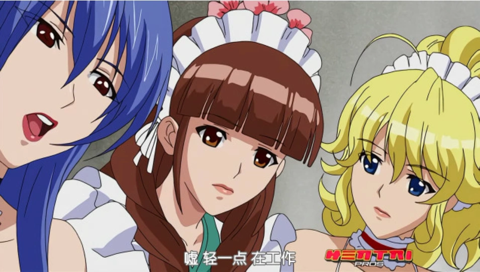 [拔作ADV/GPT3.5汉化]メイドさんとボイン魂 女仆和巨乳魂[电脑1.98G]-Illusion中国官网 - i社游戏免费下载i社中国官网