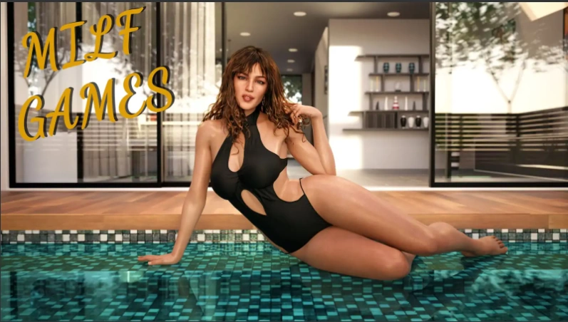 [欧美SLG/汉化] 熟女游戏 Milf Games [v0.5] PC+安卓汉化版 [7.4G]-Illusion中国官网 - i社游戏免费下载i社中国官网