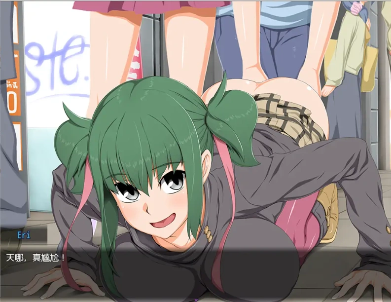 [RPG/汉化] 冒险版块：起源 Ver0.75 PC+安卓精修汉化 [850M]-Illusion中国官网 - i社游戏免费下载i社中国官网