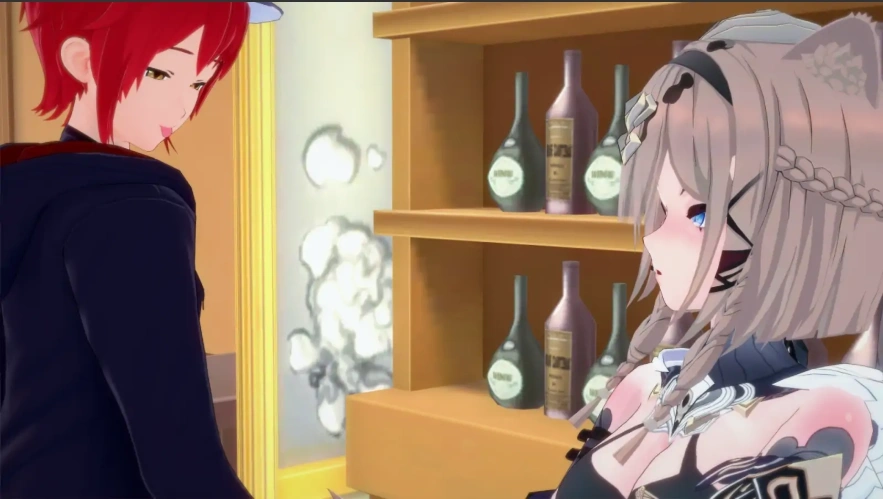 [日式SLG/汉化] 船长 舰长 CaptainVRse Part 1+Part 2 v0.8 PC+安卓汉化版 [4G]-Illusion中国官网 - i社游戏免费下载i社中国官网