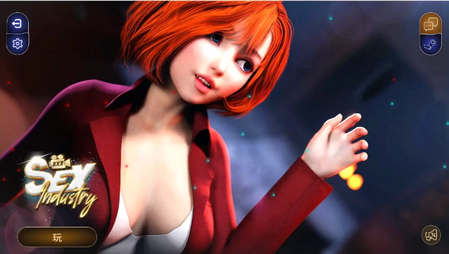 [欧美SLG/汉化] 性产业 XXXSex Industry XXX官方中文 电脑 [400M]-Illusion中国官网 - i社游戏免费下载i社中国官网