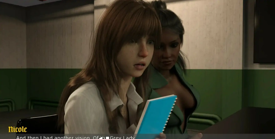 [欧美SLG/汉化] 父亲的罪孽 A Father’s Sins Ch. 40 PC+安卓汉化版 [6G]-Illusion中国官网 - i社游戏免费下载i社中国官网