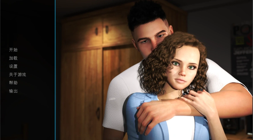 [欧美SLG/汉化] 乱伦故事：姐姐 Incest Story- Sister [v1.0] PC+安卓官中汉化版 [500M]-Illusion中国官网 - i社游戏免费下载i社中国官网