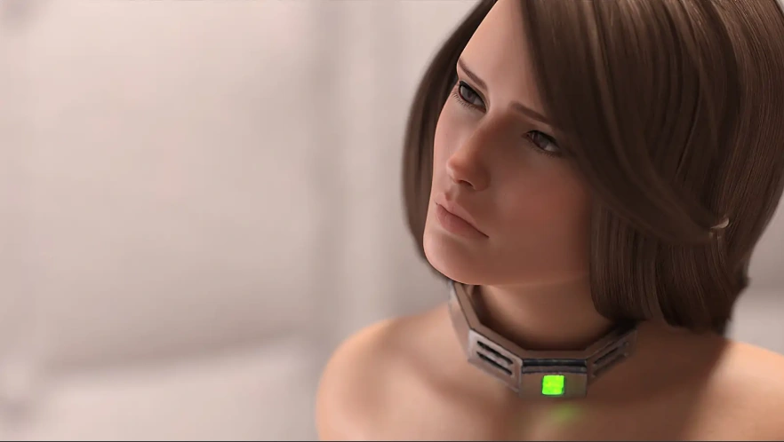 [欧美SLG/汉化] 白立方 白色立方体 White Cube v0.5c PC+安卓汉化版 [7G]-Illusion中国官网 - i社游戏免费下载i社中国官网