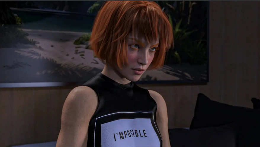 [欧美SLG/中文] 我们的家园 Our Home v3.02.00 PC+安卓 [2G]-Illusion中国官网 - i社游戏免费下载i社中国官网