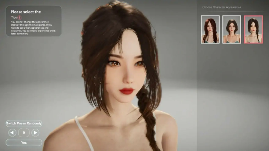 [3D互动/动态/中文] 隔壁的美艳人妻 The Wife Next Door v1.3.21 官方中文版电脑 [10.4G]-Illusion中国官网 - i社游戏免费下载i社中国官网