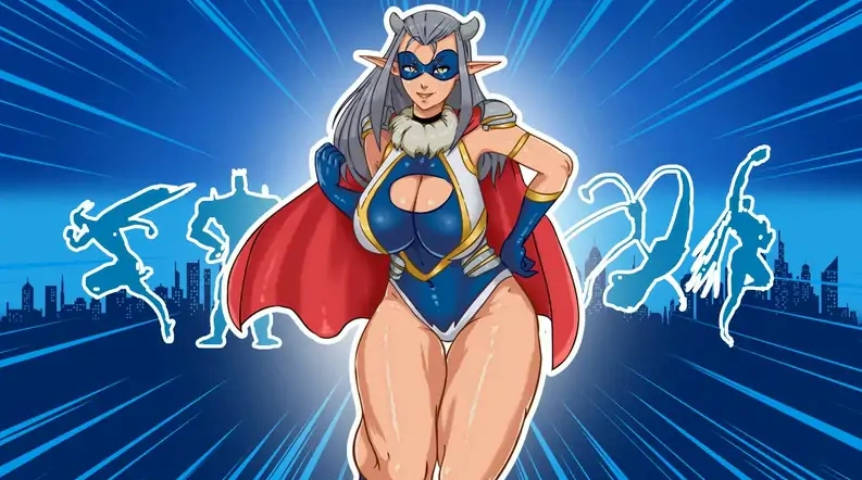 [2D欧美SLG/汉化] 英雄大学 H Heroes University H v0.3.5.2 PC+安卓汉化版 [1G]-Illusion中国官网 - i社游戏免费下载i社中国官网